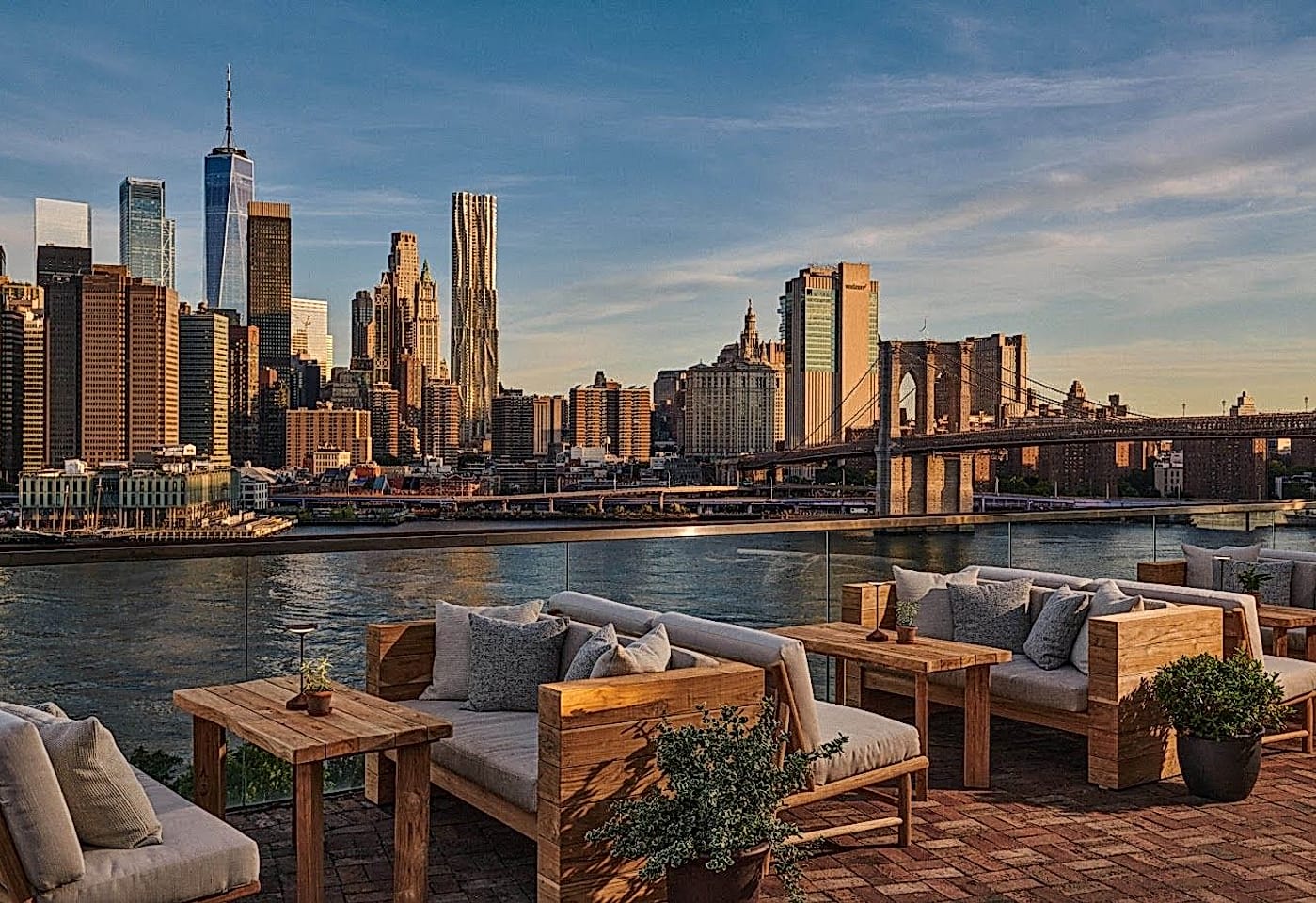 1 hotel brooklyn bridge meeting rooms nyc