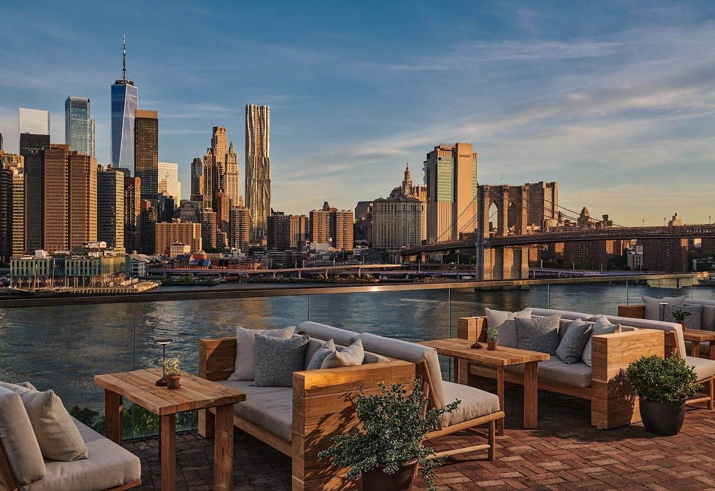 1 hotel brooklyn bridge meeting rooms nyc