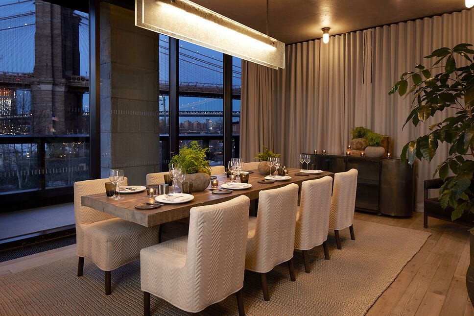 1 hotel brooklyn bridge meeting rooms nyc