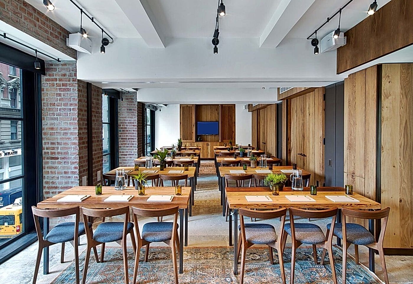 1 hotel central park private events manhattan corporate nyc