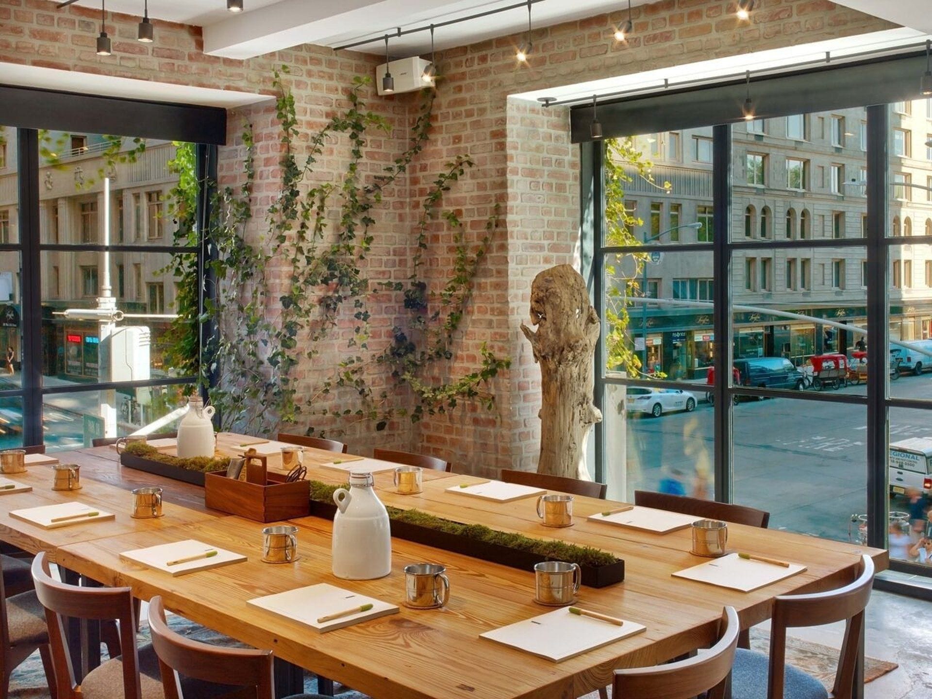 1 hotel central park upper west side uws meeting rooms book nyc