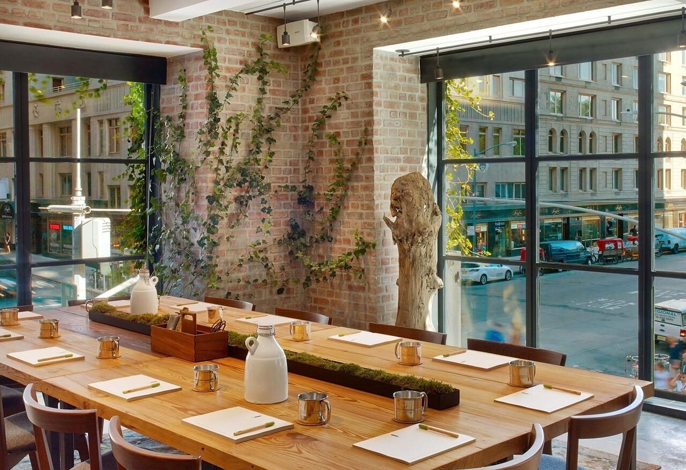 1 hotel central park upper west side uws meeting rooms book nyc