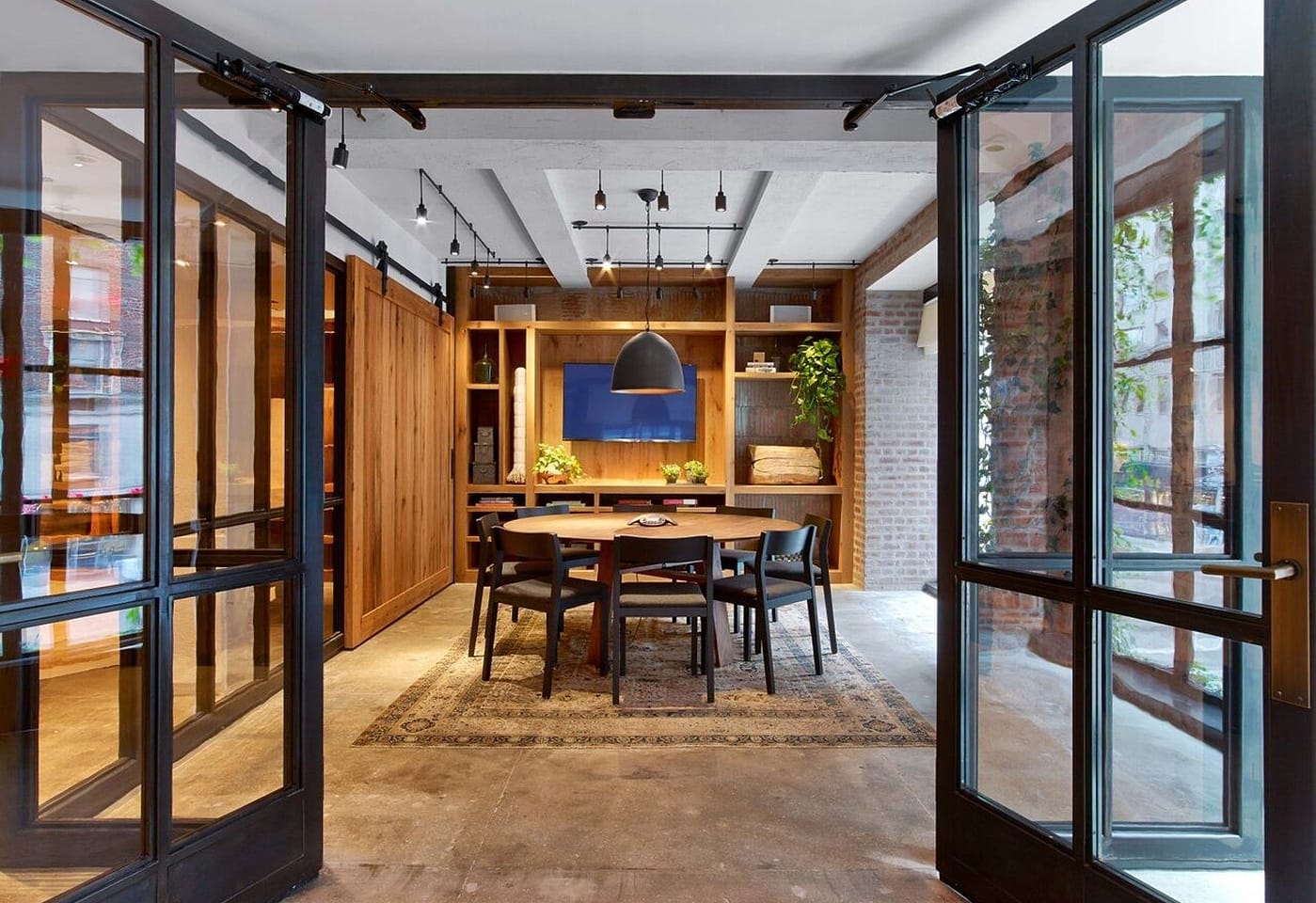 1 hotel central park upper west side uws meeting rooms book nyc