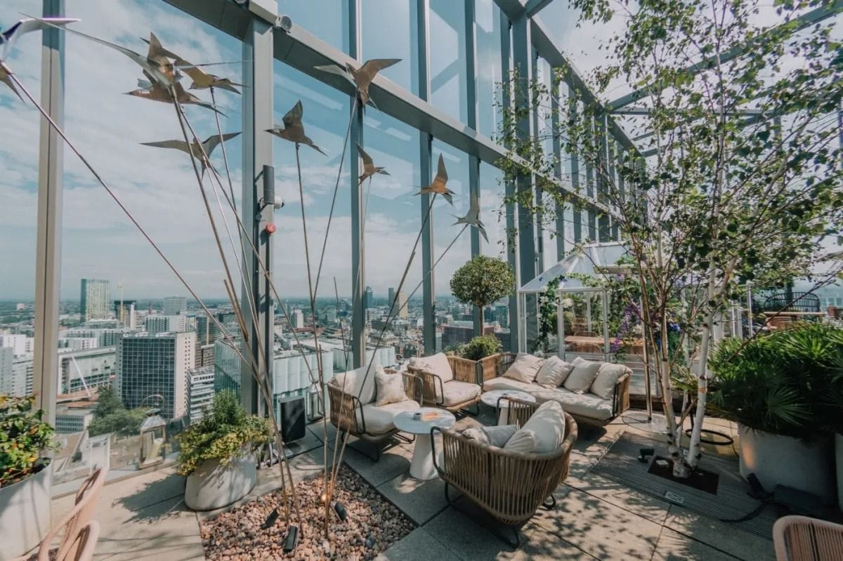 The 7 best Manchester cocktail bars – a list