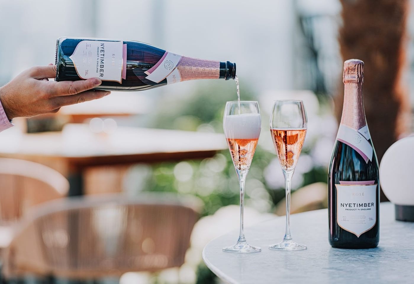 20 Stories Manchester networking venue 3