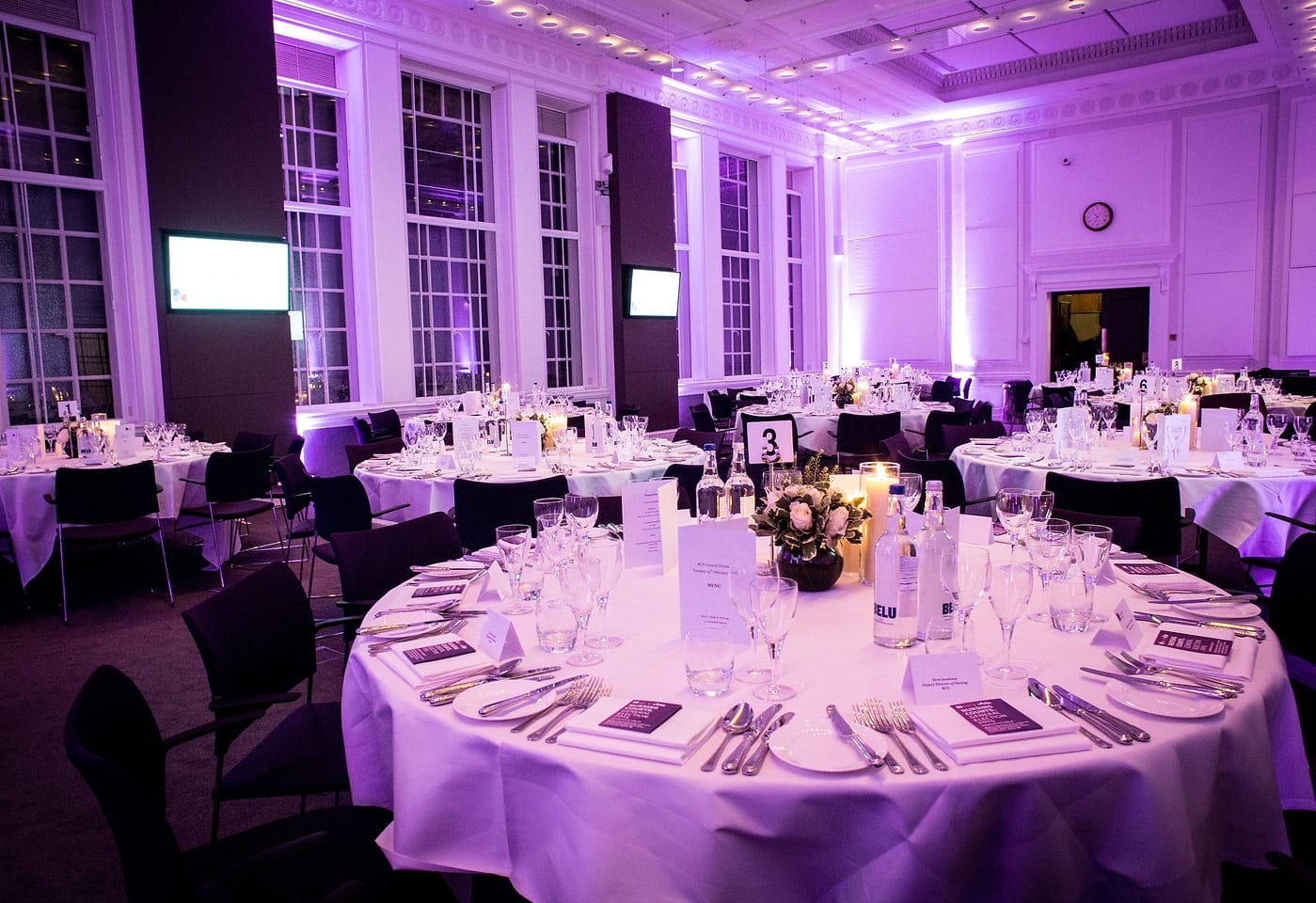 20 cavendish square mayfair halls