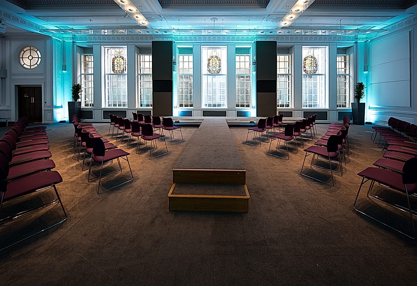 20 cavendish square mayfair halls