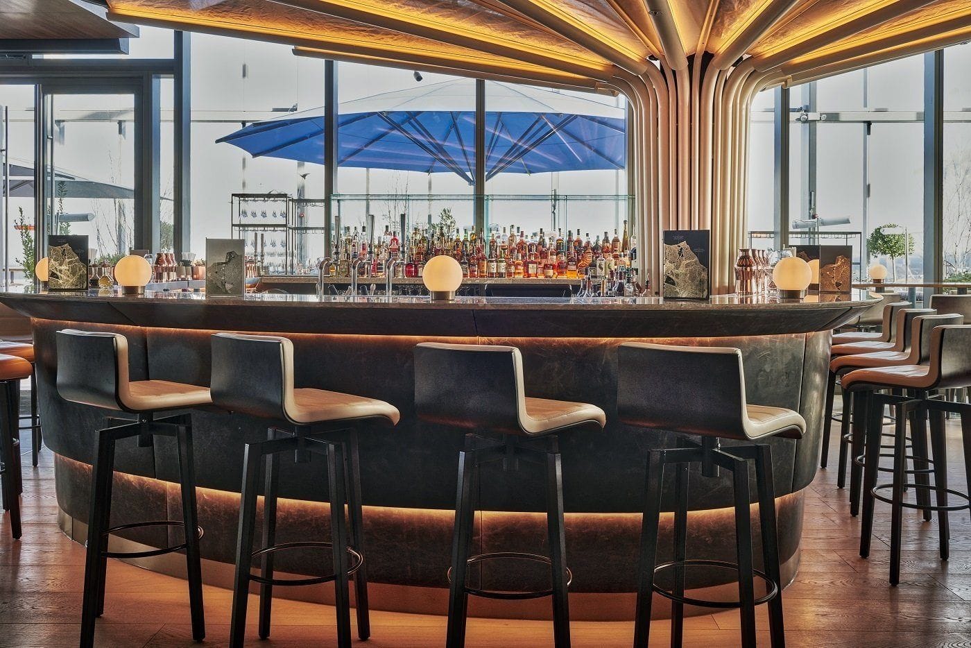 20 stories bars spinningfields