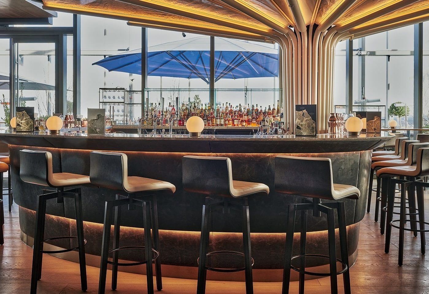20 stories bars spinningfields