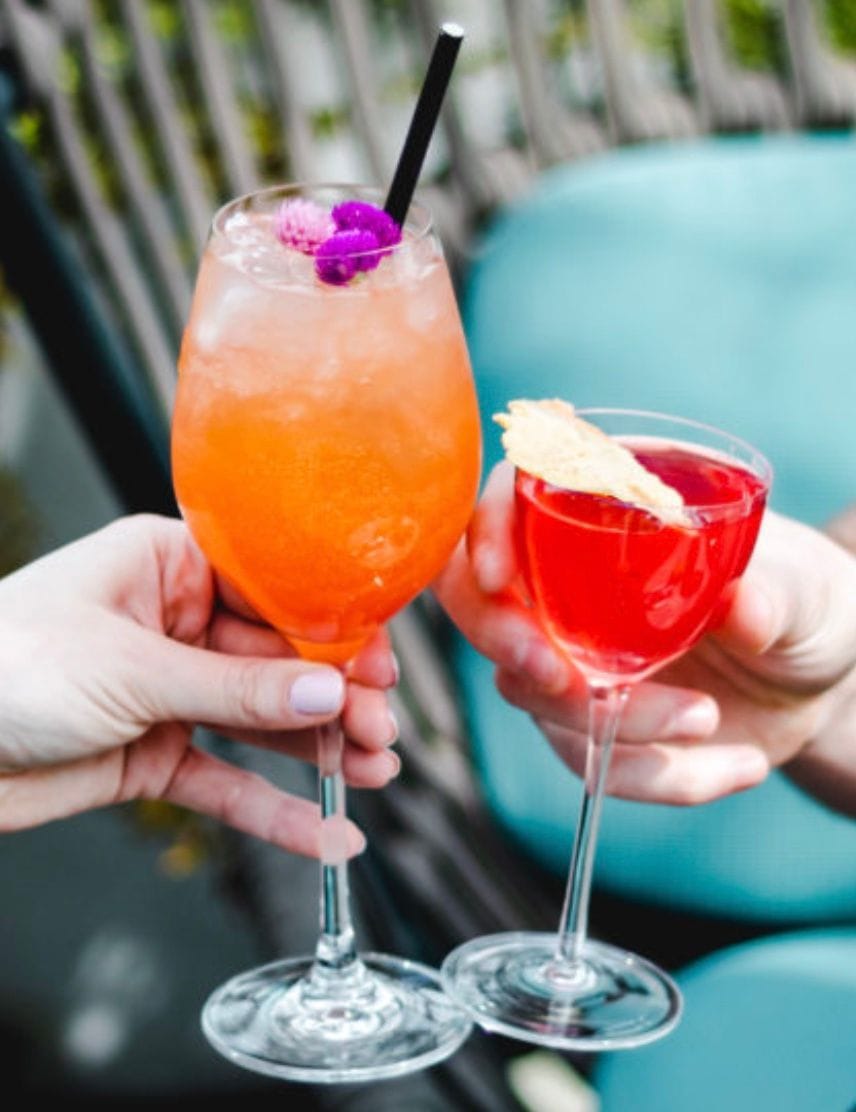 20 stories bars spinningfields