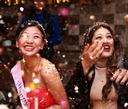 Hire 21st birthday party venues