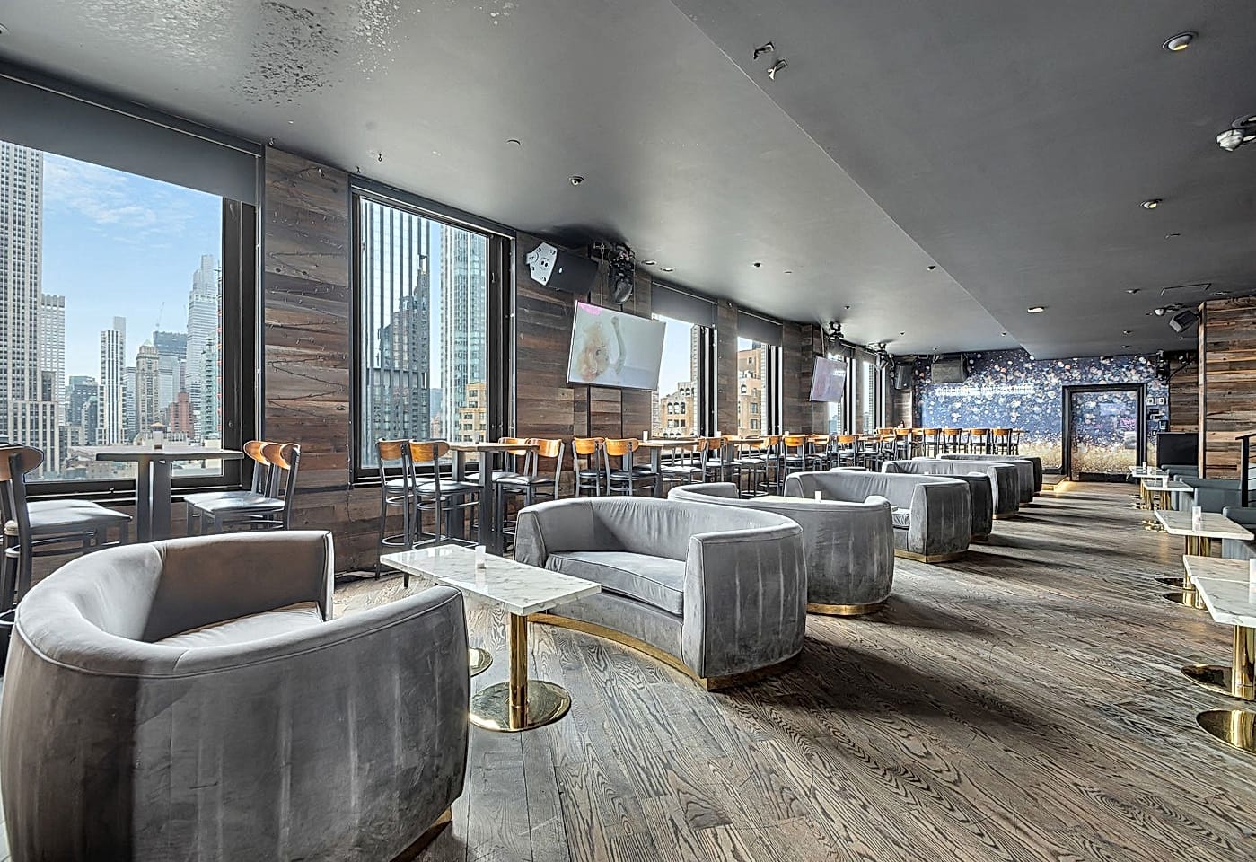 230 Fifth Rooftop Event Venue Rent Manhattan NYC