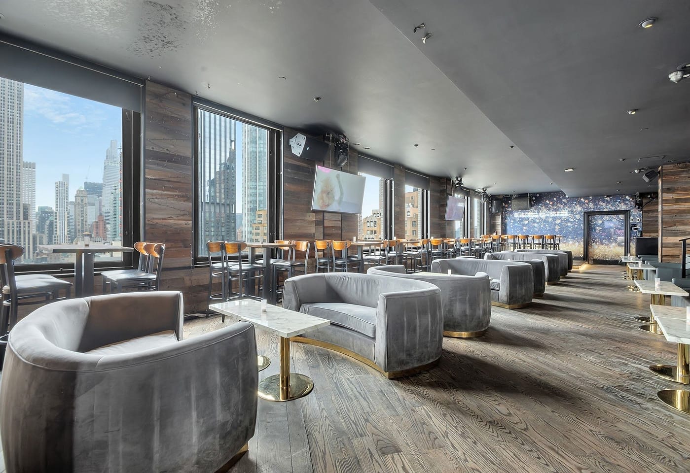 230 Fifth Rooftop Event Venue Rent Manhattan NYC