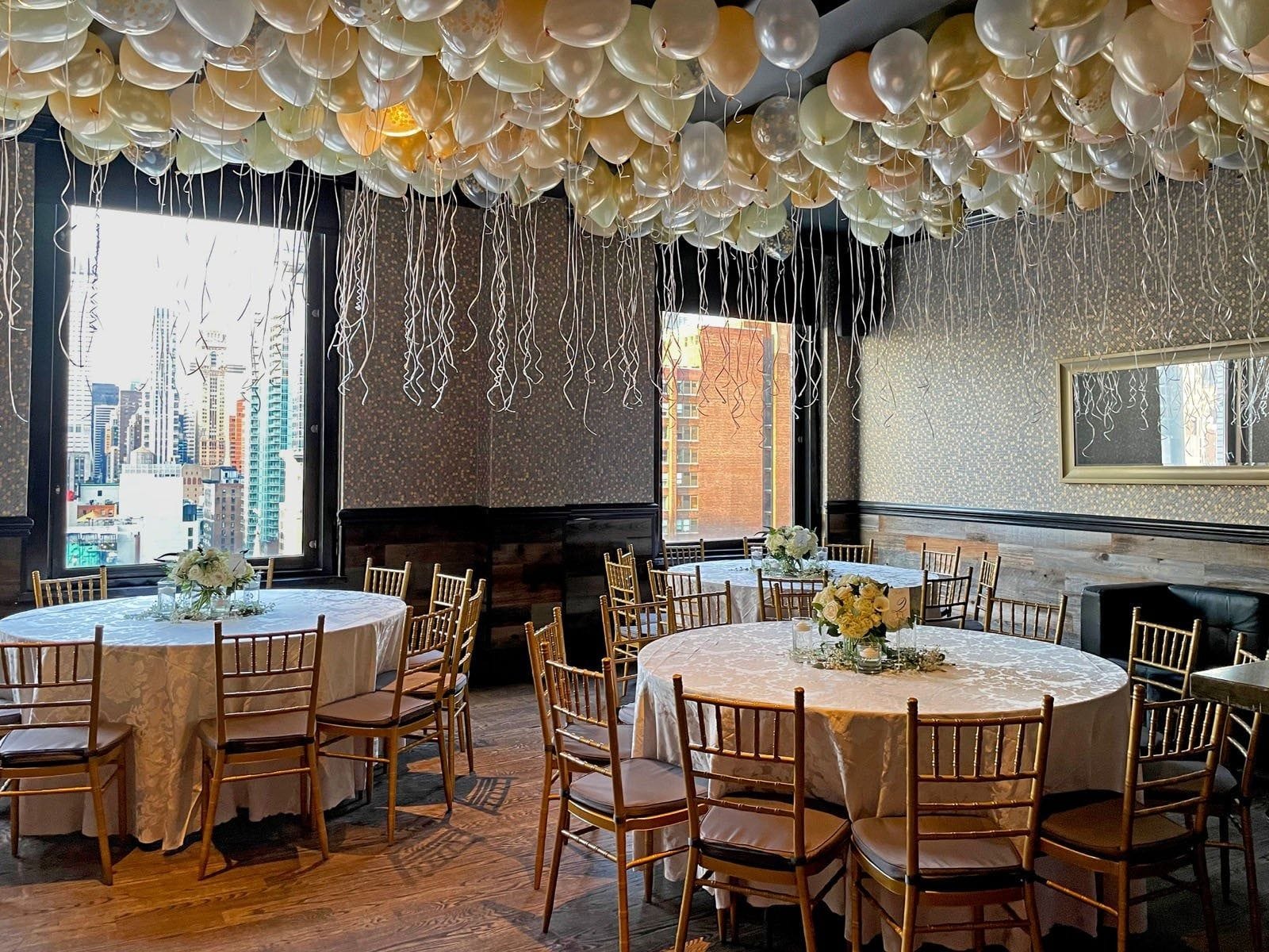 230 Fifth Rooftop Event Venue Rent Manhattan NYC