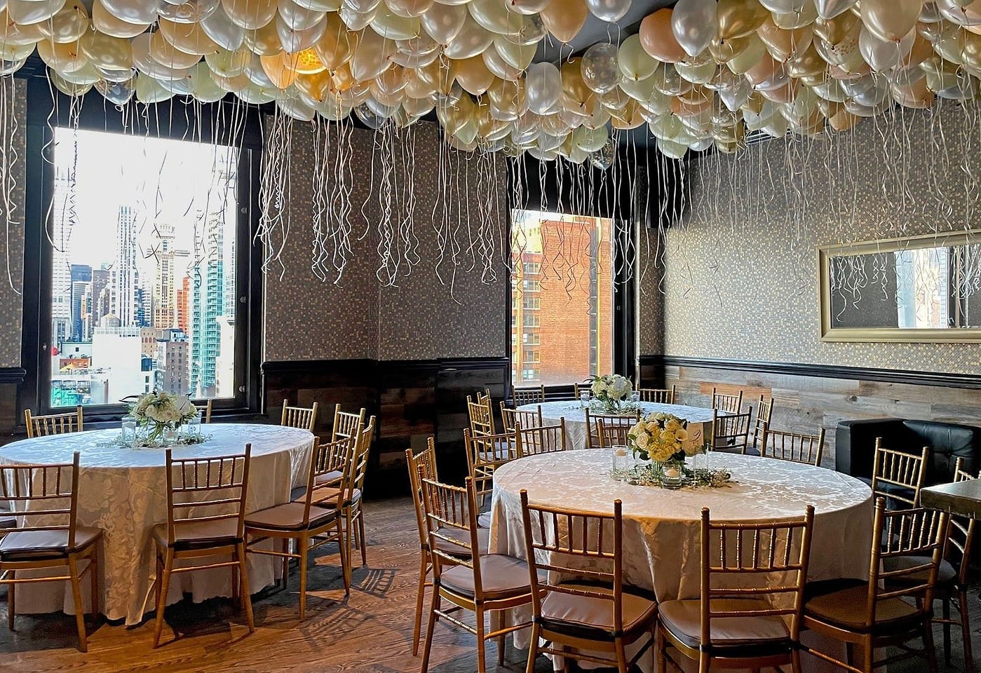 230 Fifth Rooftop Event Venue Rent Manhattan NYC