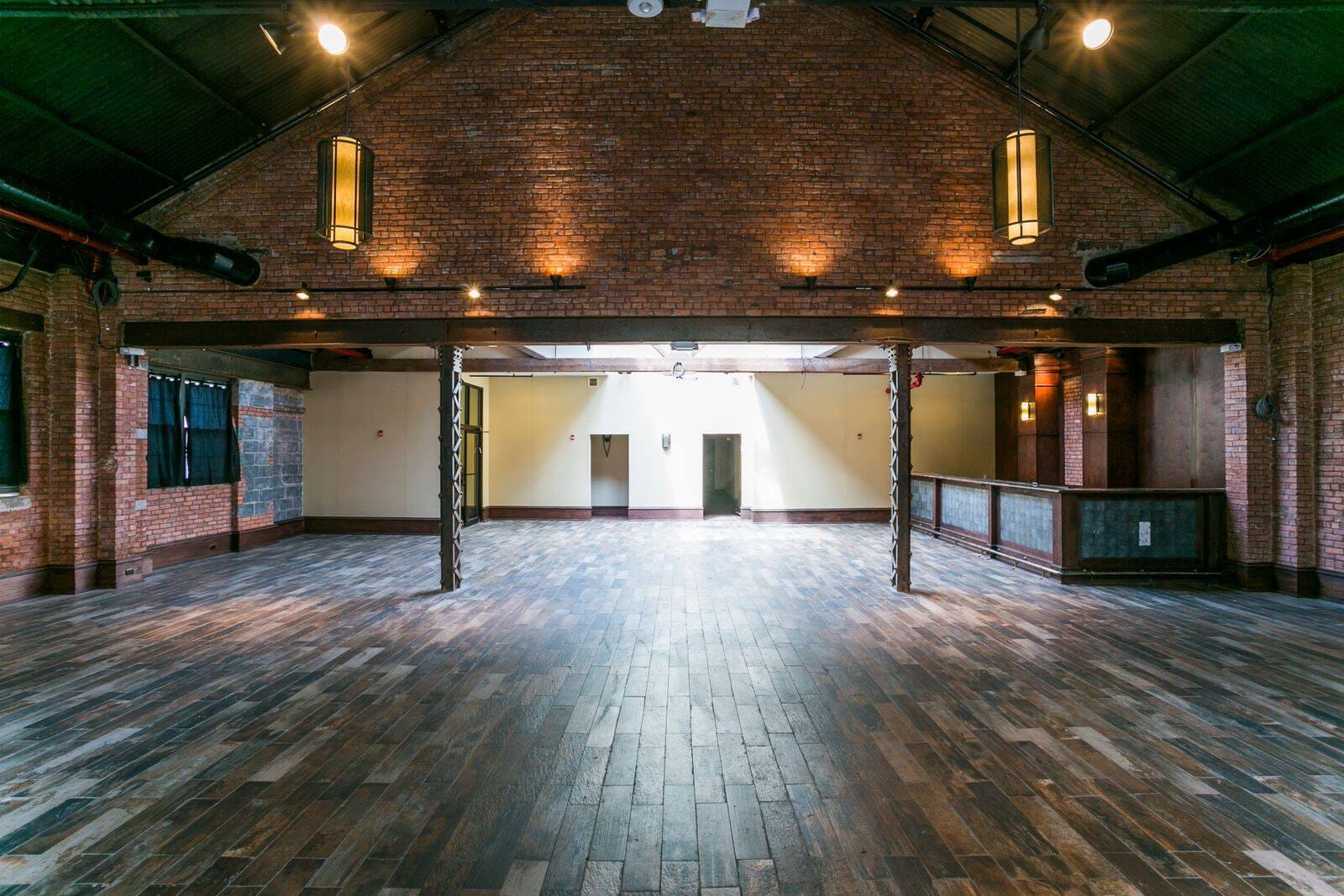 26 bridge dumbo event space venues brooklyn nyc