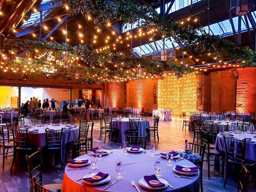 26 bridge dumbo event space venues brooklyn nyc