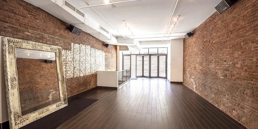 287 Gallery Chelsea Event Venue Rent NYC 