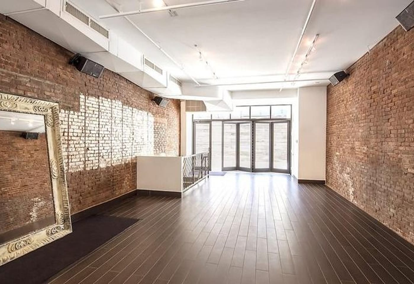 287 Gallery Chelsea Event Venue Rent NYC