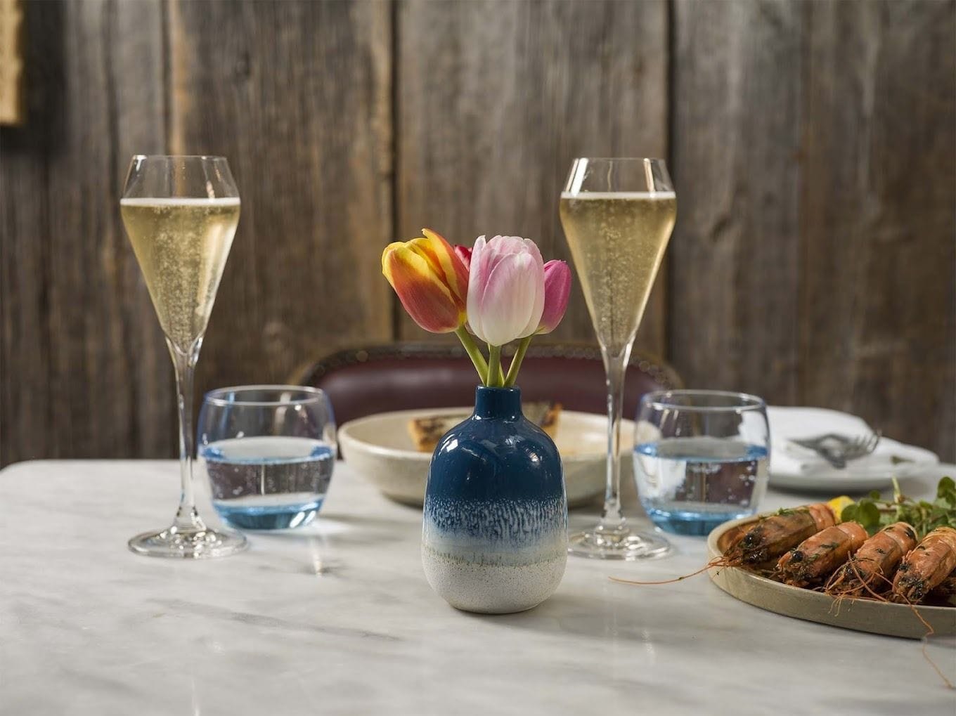 28-50 marylebone wine bar london