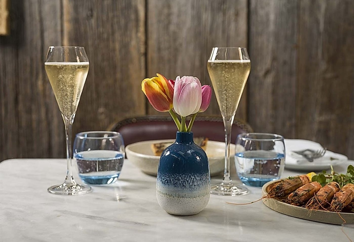 28-50 marylebone wine bar london