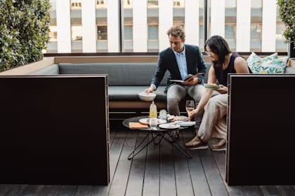 Cabanas, 2KW Bar & Restaurant image 3