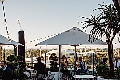 2KW Bar & Restaurant | Terrace Bar | Venue Hire Adelaide | 2