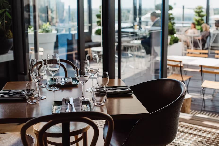 2 KW Bar & Restaurant | The Restaurant | Venue Hire Adelaide | 3