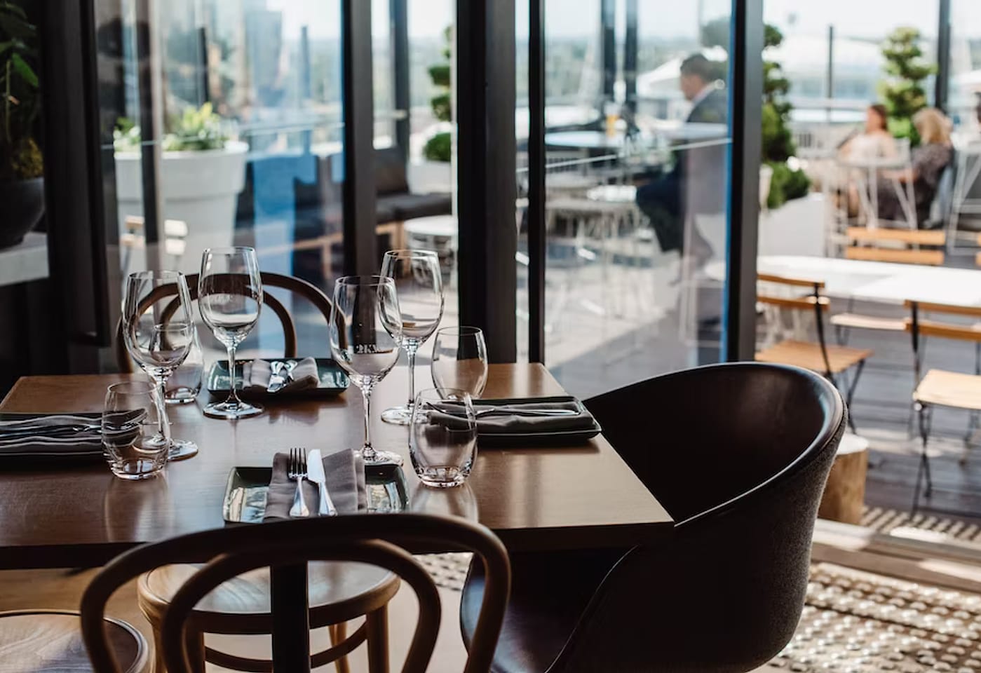 2 KW Bar & Restaurant | The Restaurant | Venue Hire Adelaide | 3