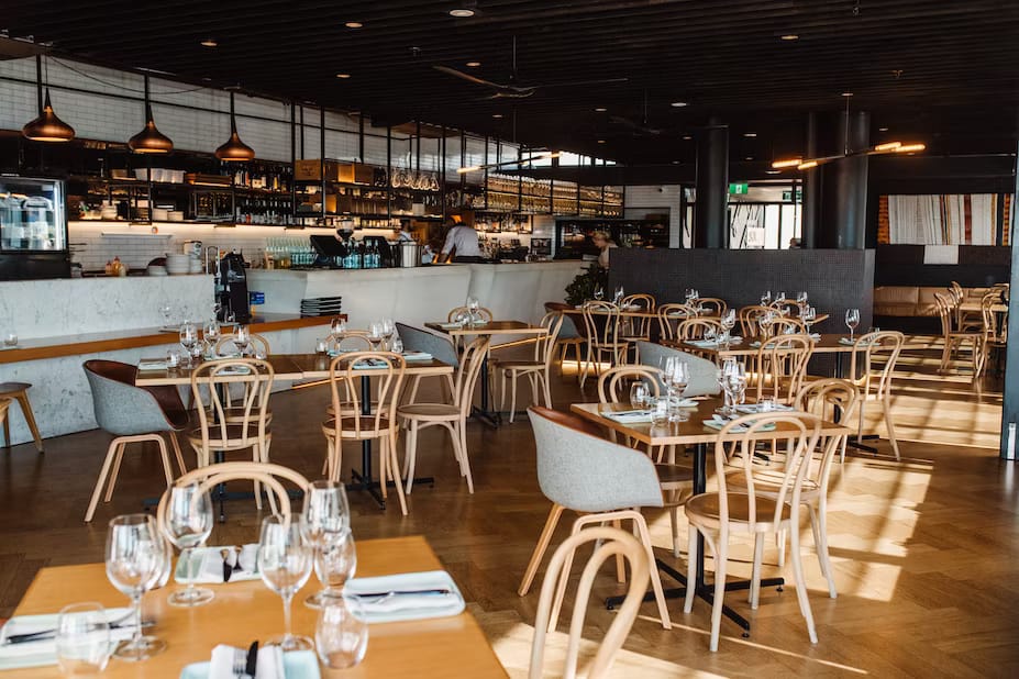 2 KW Bar & Restaurant | The Restaurant | Venue Hire Adelaide | 2