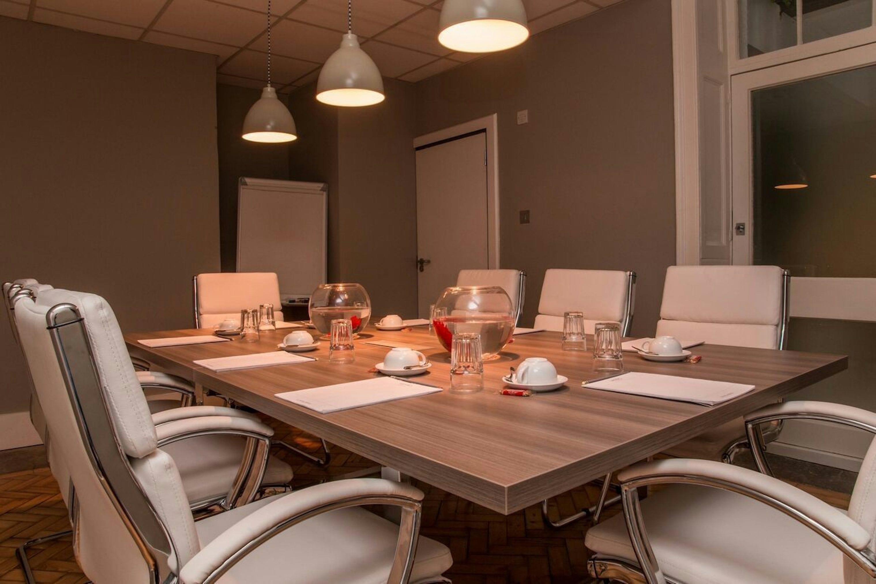 2 john street holborn meeting room london