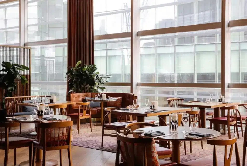 Atelier by Sofitel, Sofitel Sydney Darling Harbour image 2
