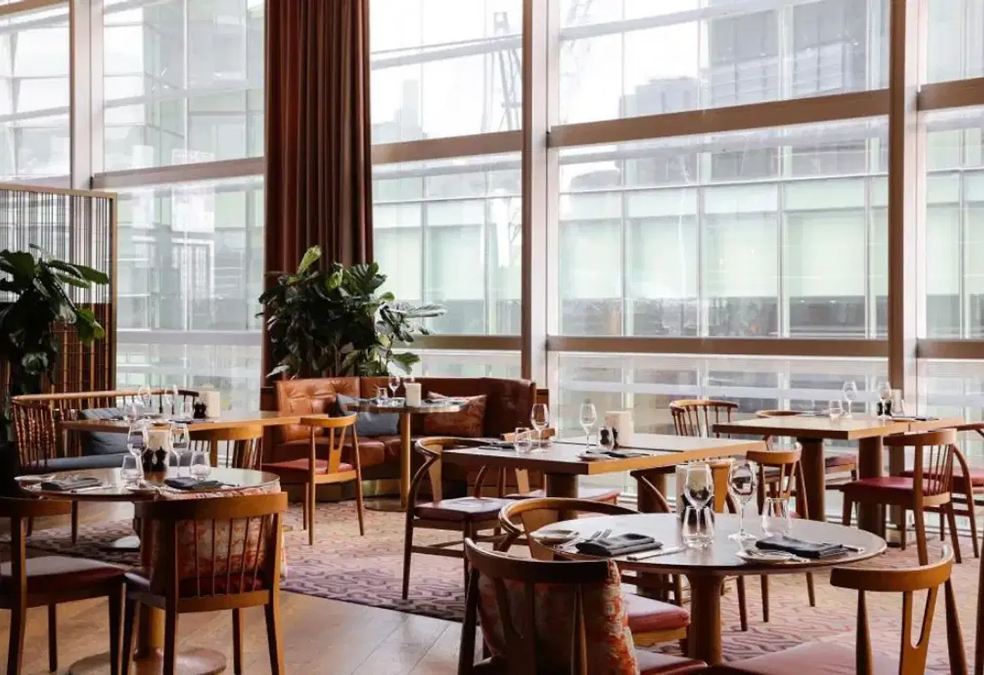 Atelier by Sofitel, Sofitel Sydney Darling Harbour image 2