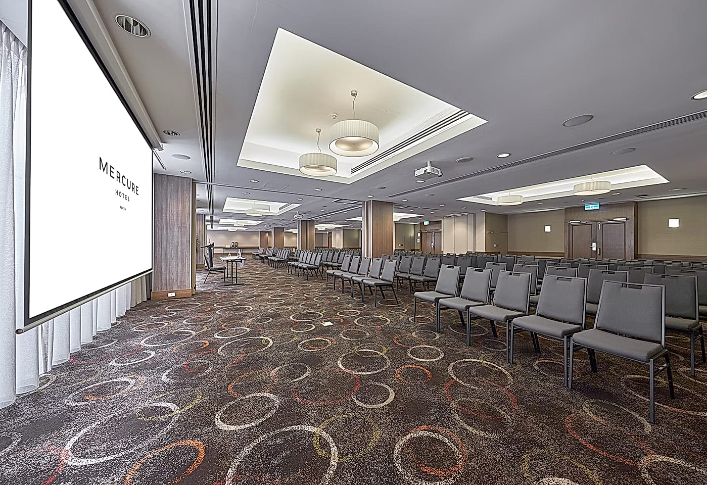 Caroline Ballroom, Mercure Perth 1