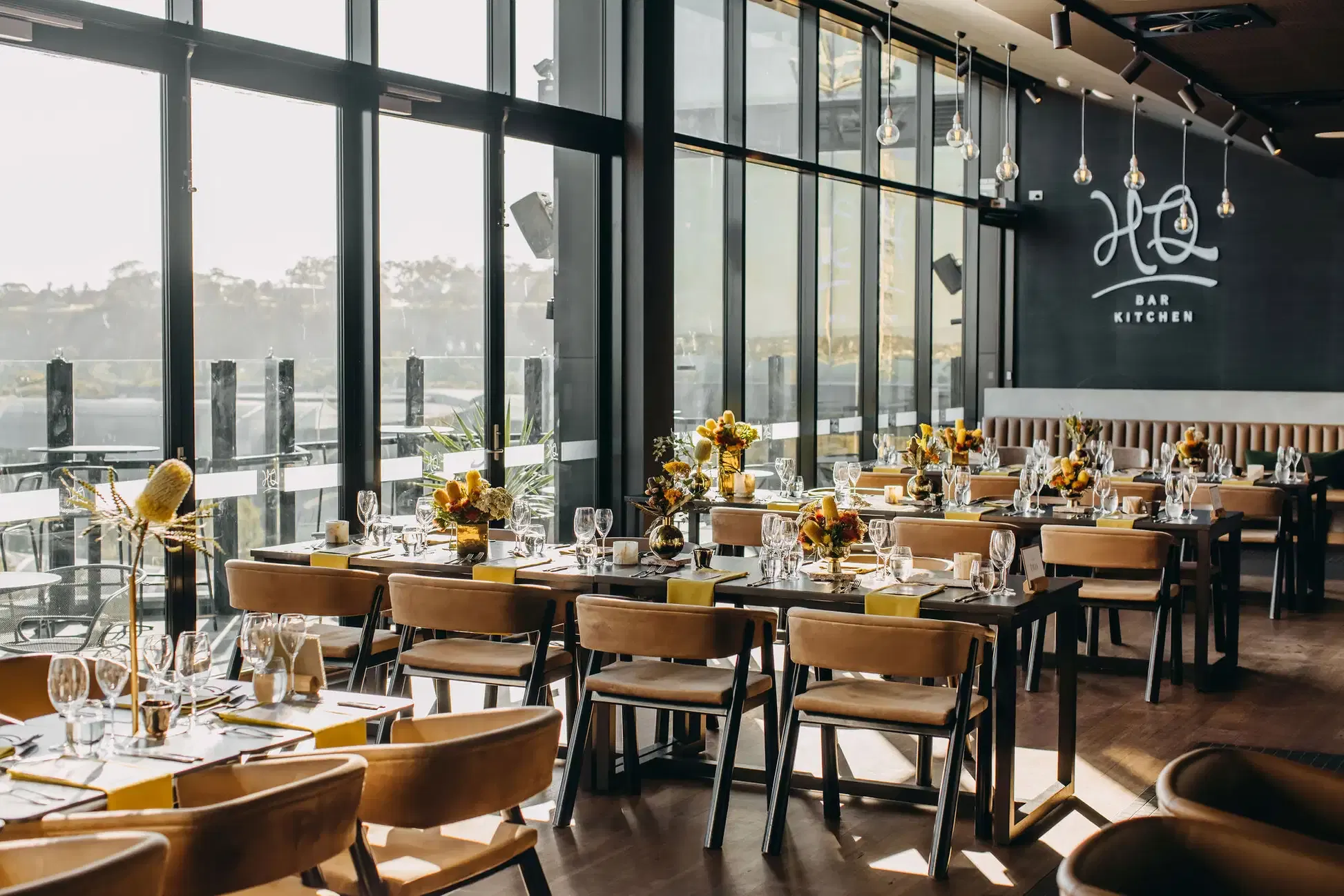 HQ Bar + Kitchen, Quay Perth1