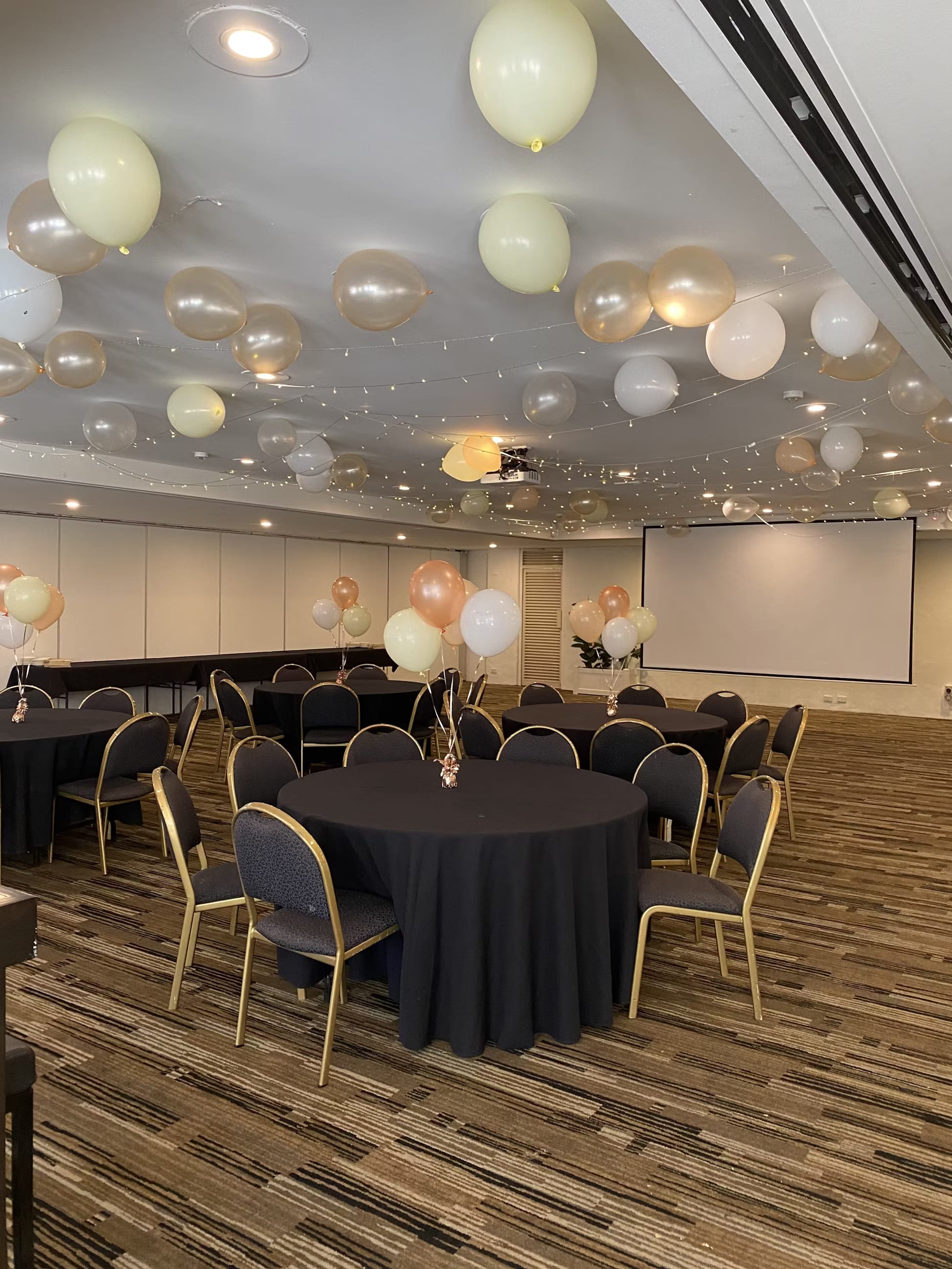 Garden Room, Hinterland Hotel image 3