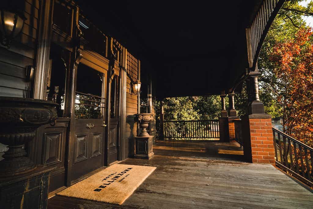 The Oxford, Hotel Bellinzona image 2