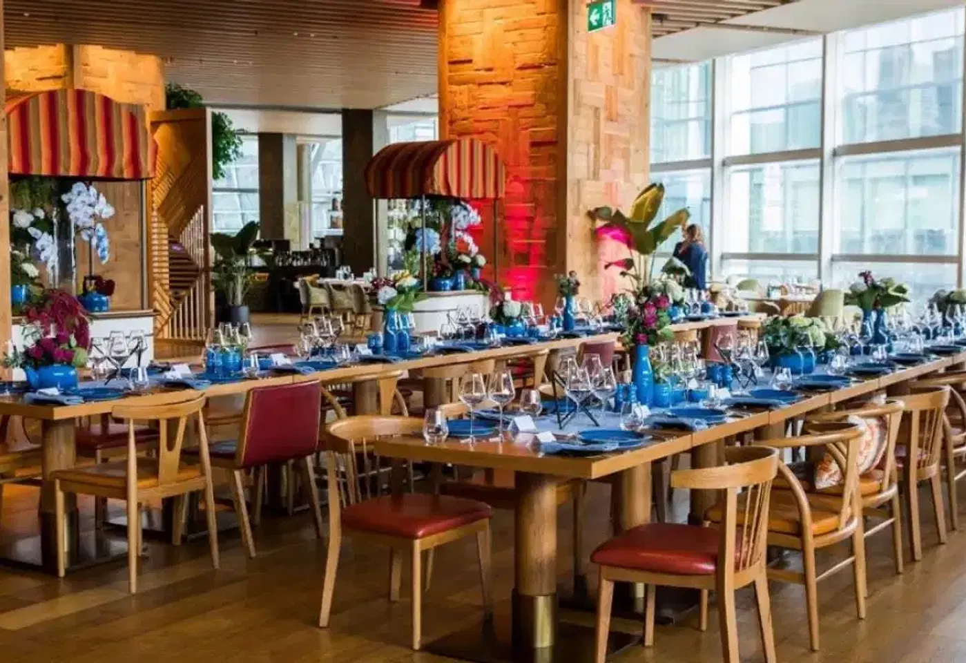 Atelier by Sofitel, Sofitel Sydney Darling Harbour1