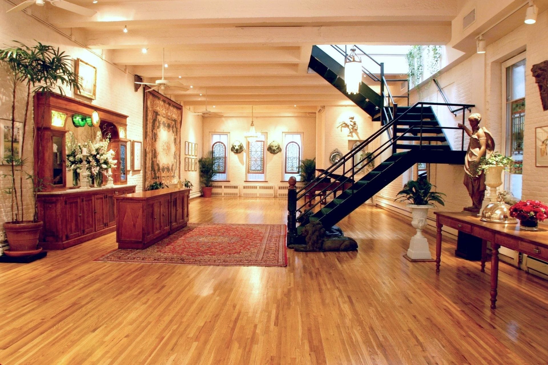 45 Downing West Village Studio Event Venue