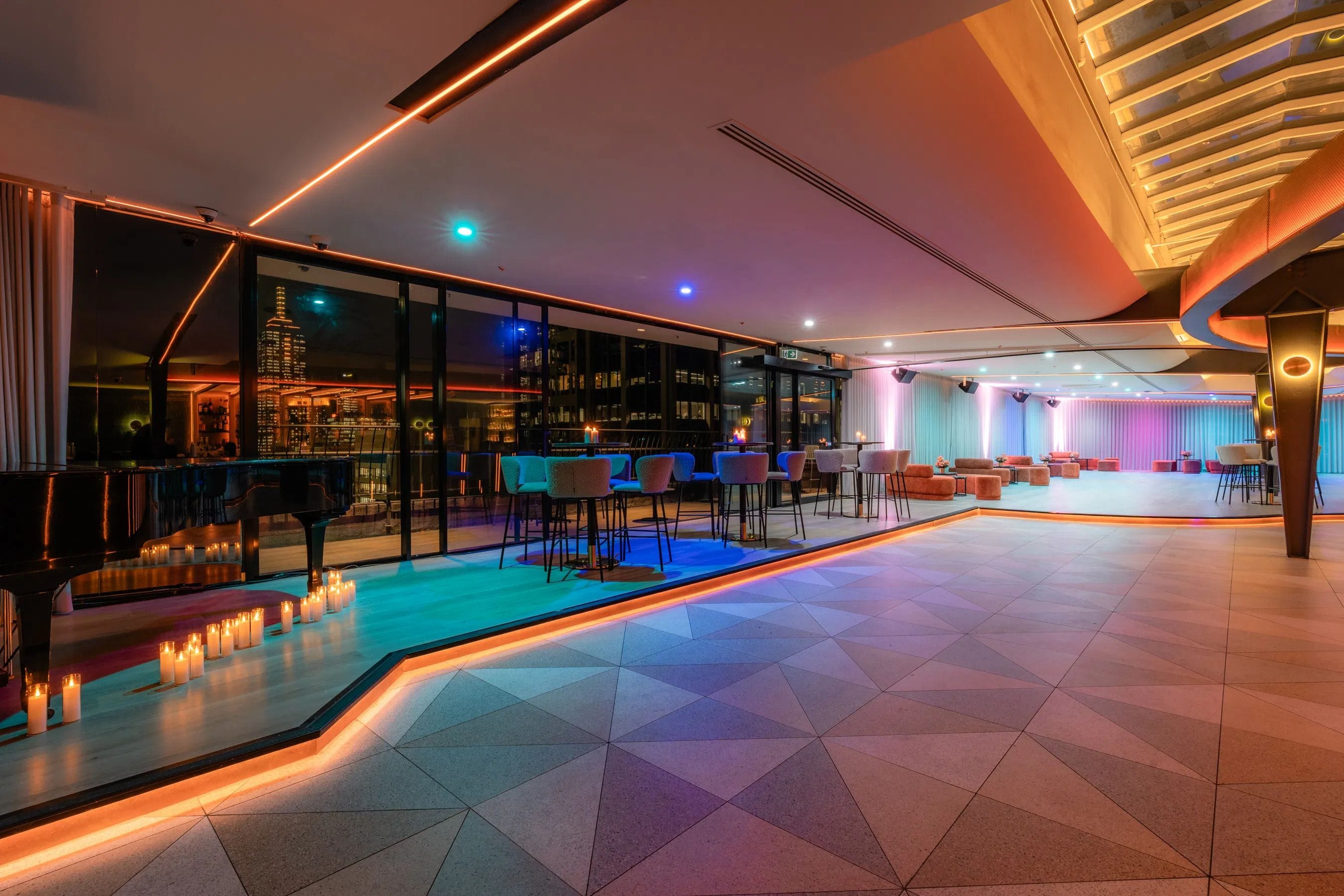 Elará Melbourne, Evoqé Group image 3