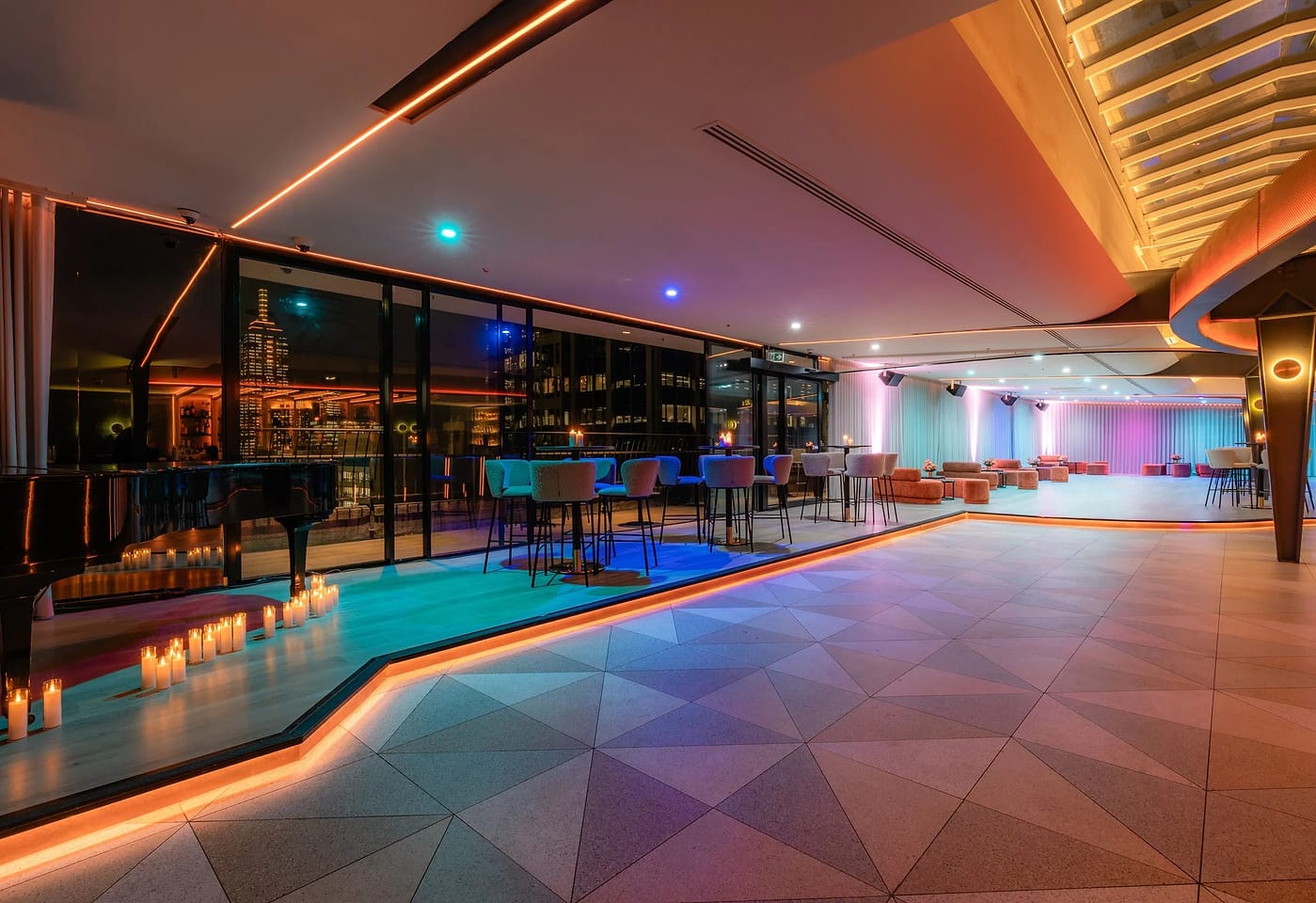 Elará Melbourne, Evoqé Group image 3