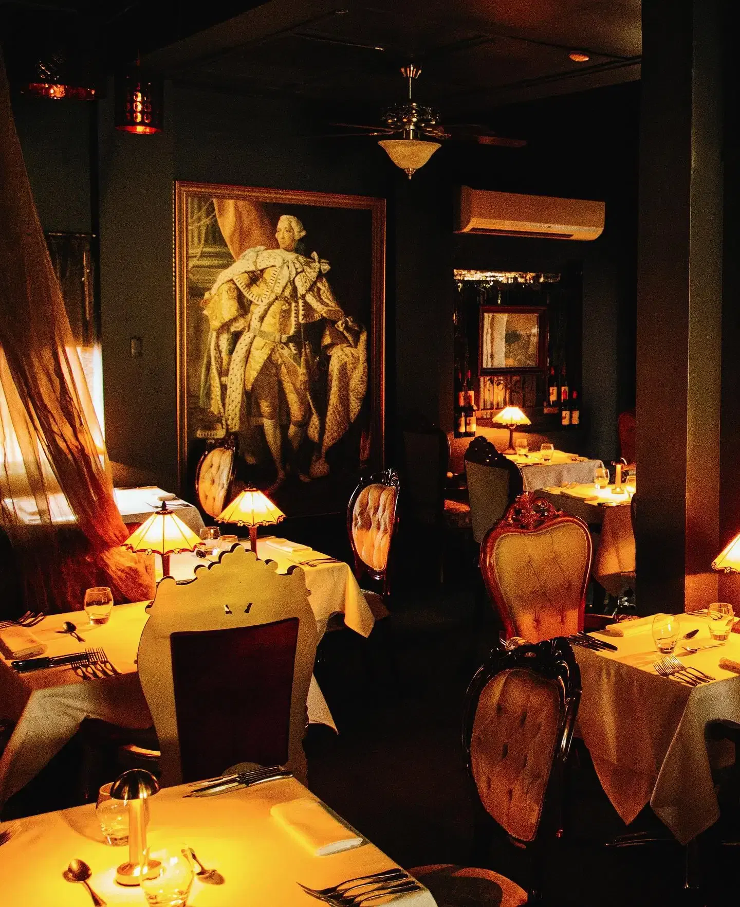 Deer Duck Bistro, Deer Room image 3
