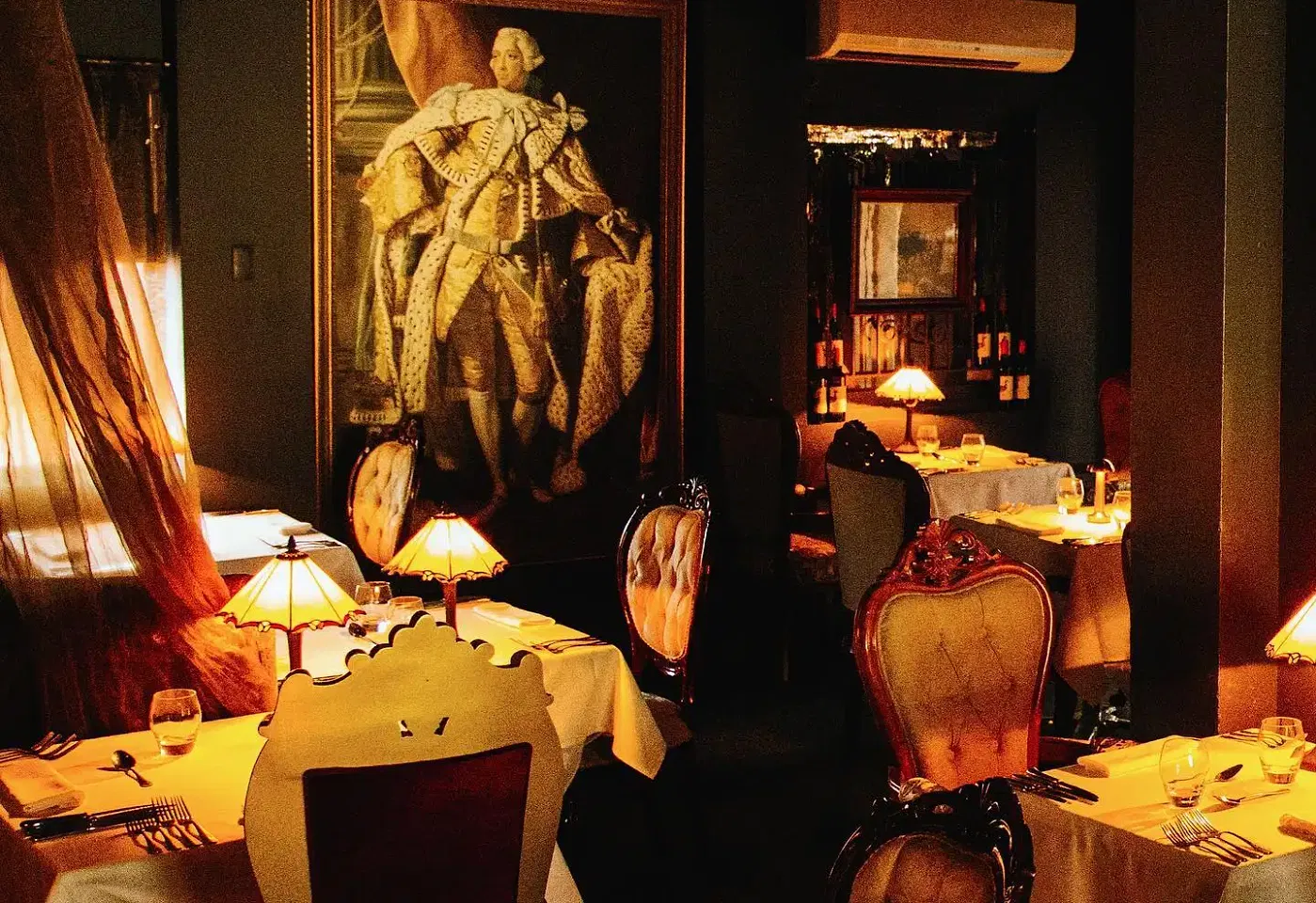 Deer Duck Bistro, Deer Room image 3