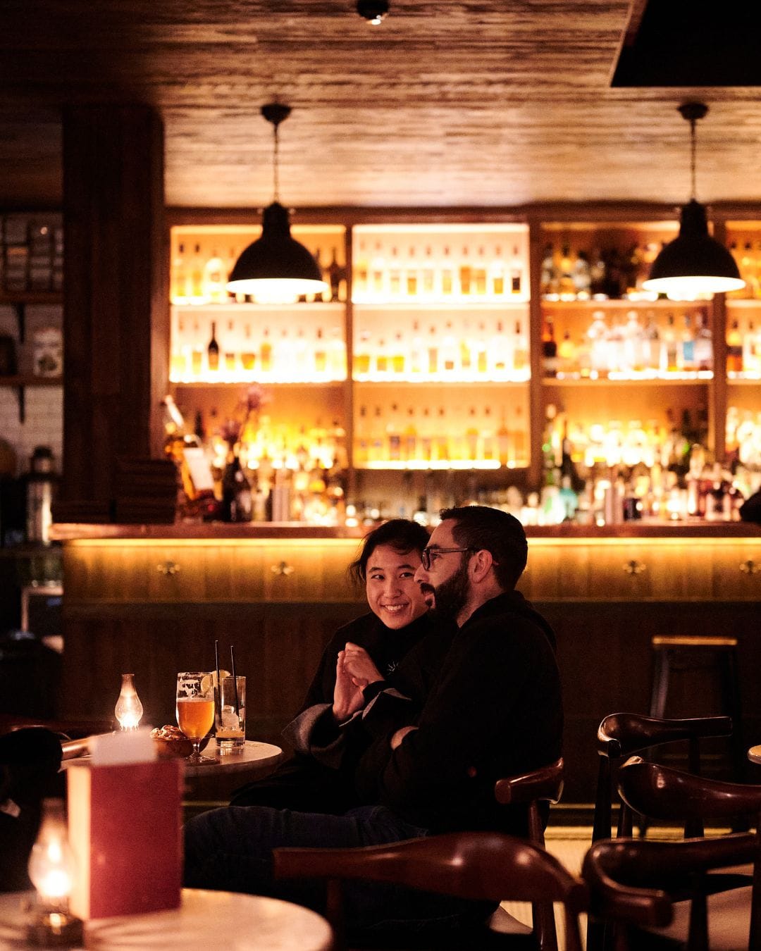 Main Bar, Molly  image 2