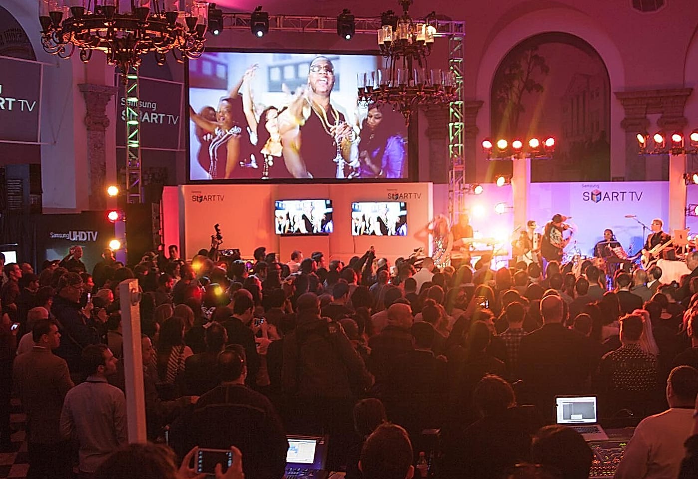 48 Wall street events lower manhattan conference venues NYC