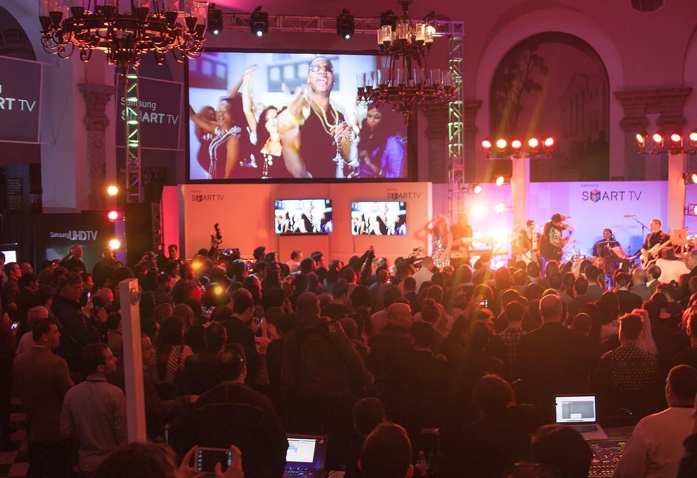 48 Wall street events lower manhattan conference venues NYC