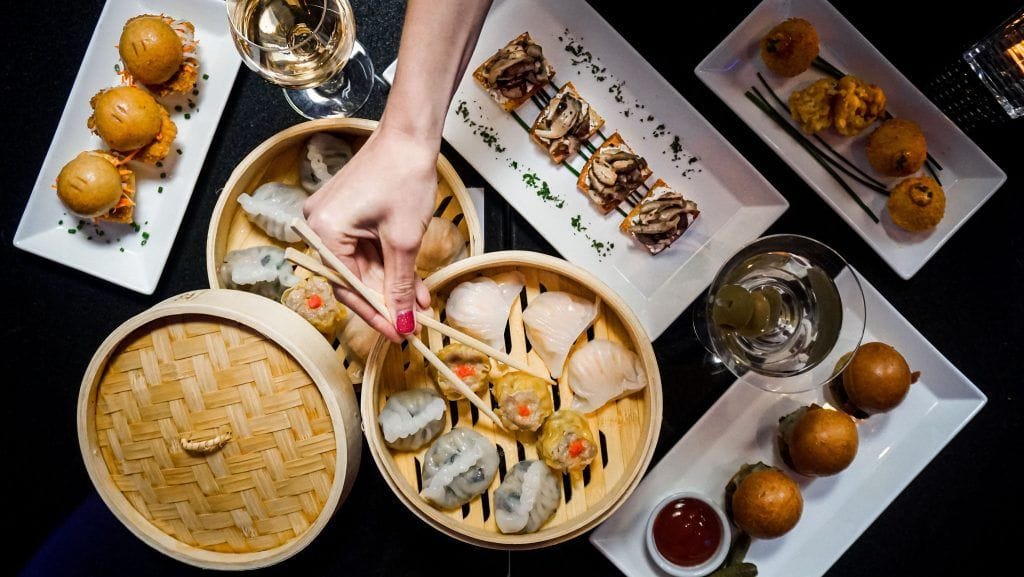 48 lounge private party new york