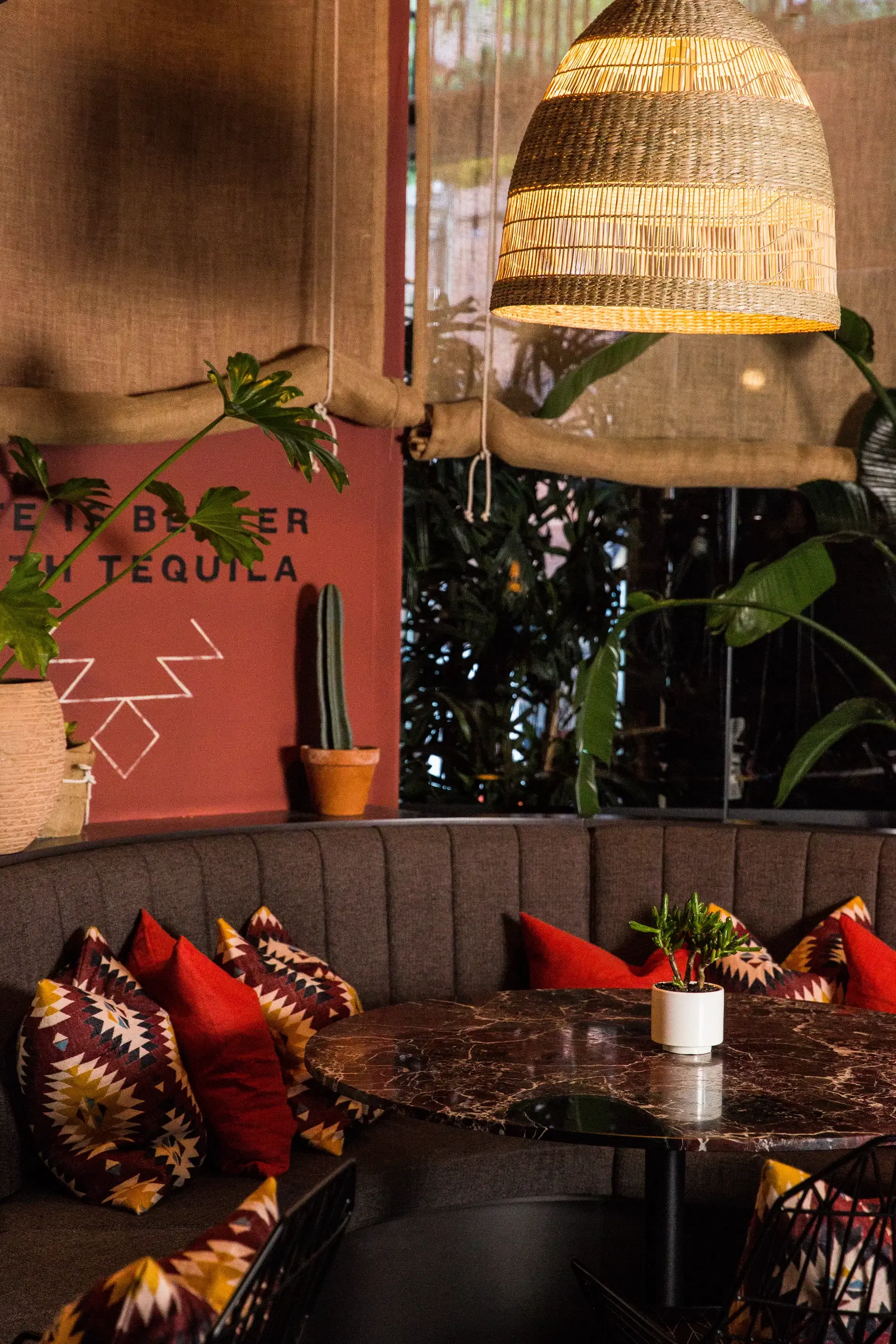 Cartel, Exclusive Hire image 2