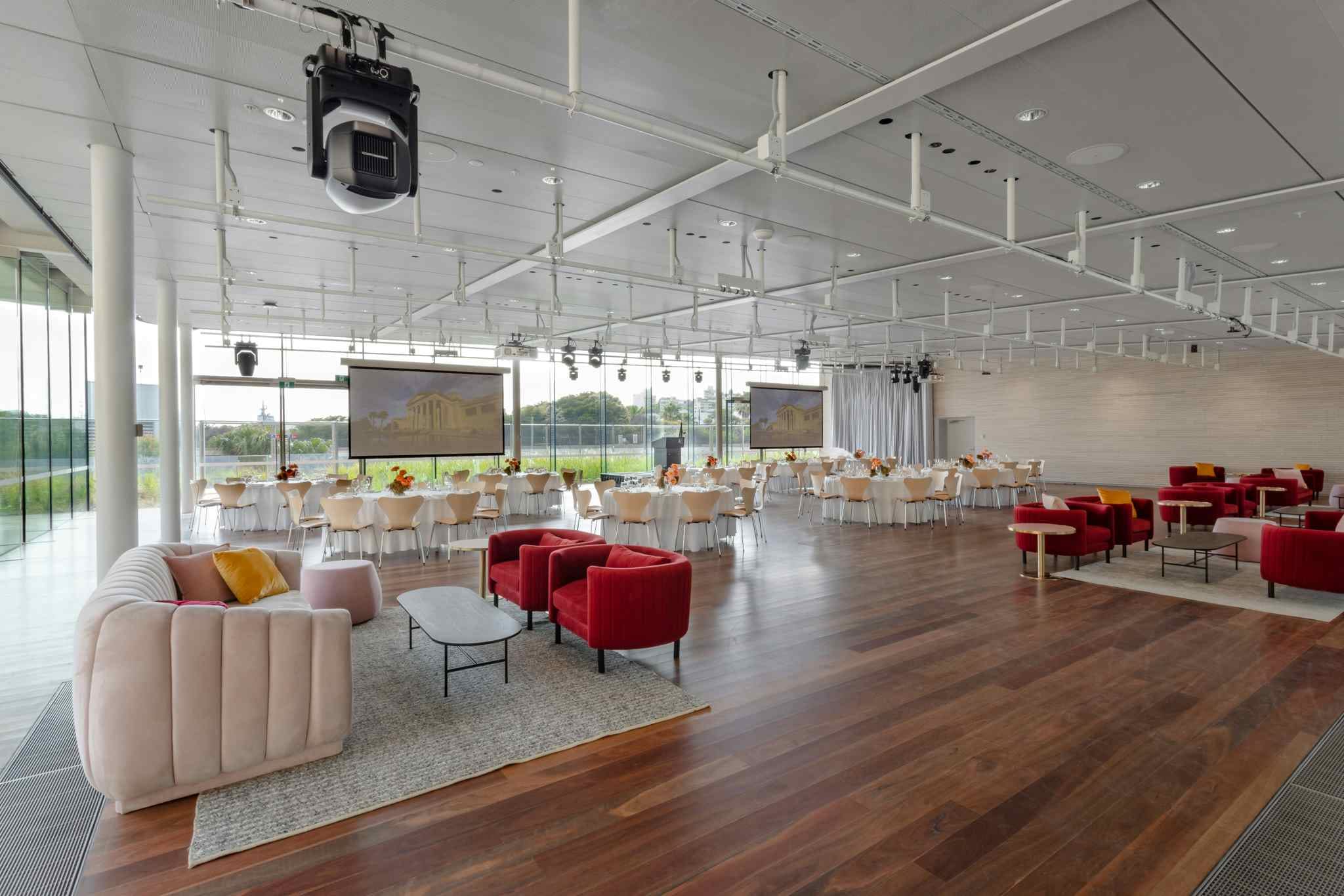 Meers Hall, Art Gallery of NSW image 3