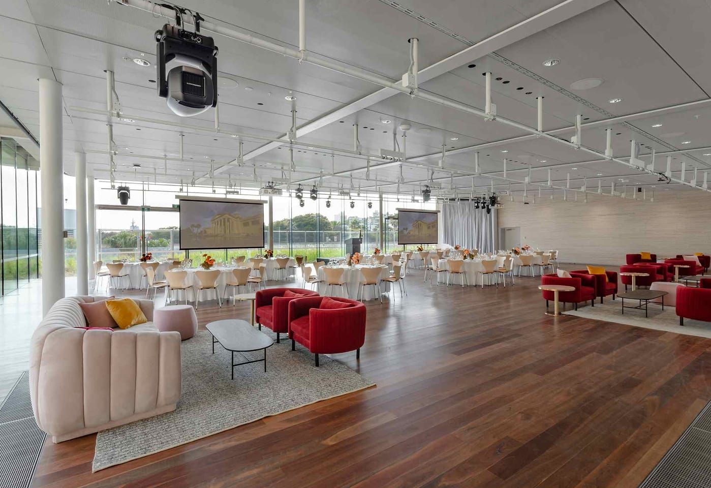 Meers Hall, Art Gallery of NSW image 3